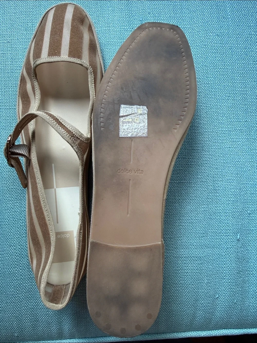 Dolce Vita classic mary